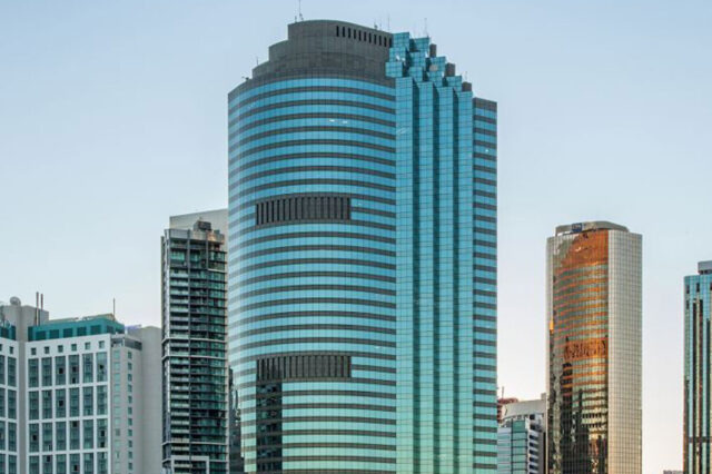 Brisbane office