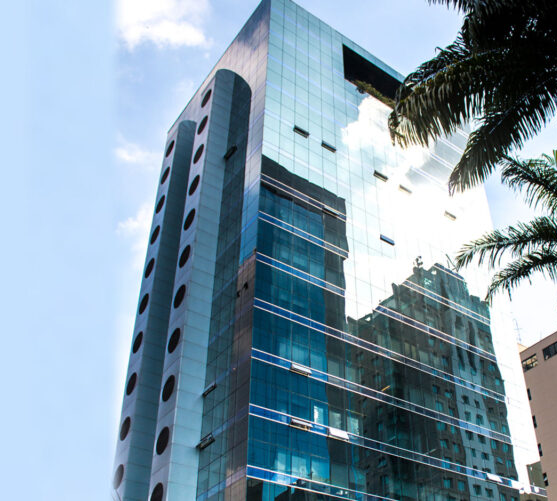 São Paulo office