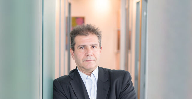 Foto de Roberto La Laina